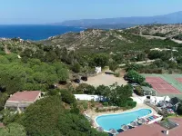 Domaine Bocca di Feno Hotels in Bonifacio