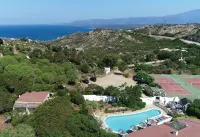 Domaine Bocca di Feno Hotels in Figari