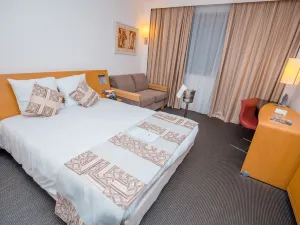Accra City Hotel