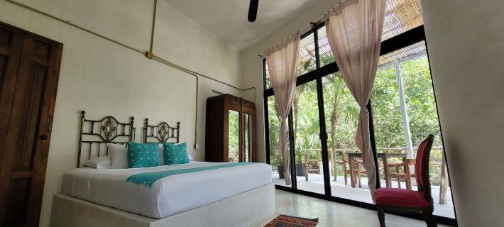 Casa Ambar Hotel & Boutique Tulum Hotels in Tulum