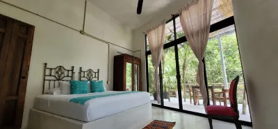Casa Ambar Hotel & Boutique Tulum Hotels near Ziggy's