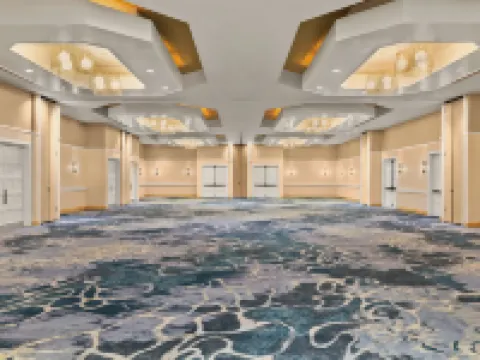 Delta Hotels Orlando Celebration Hotels in Osceola County