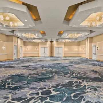 Delta Hotels Orlando Celebration Отели рядом с достопримечательностью «Селебрейшн»