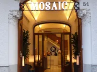 馬賽克奧納酒店 鄰近擴展區的酒店