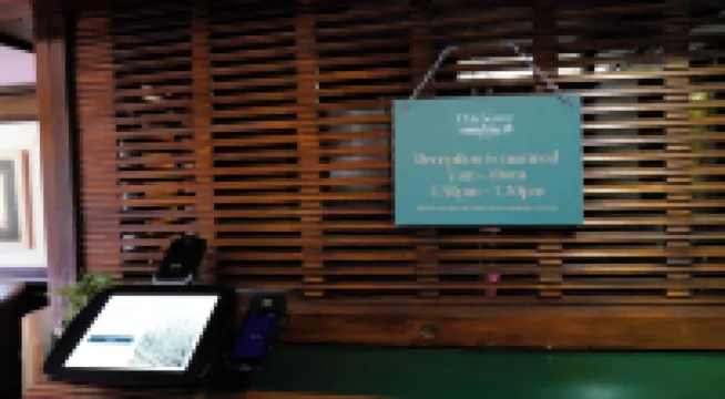 The New Chichester Hotel Hotels in Wickford