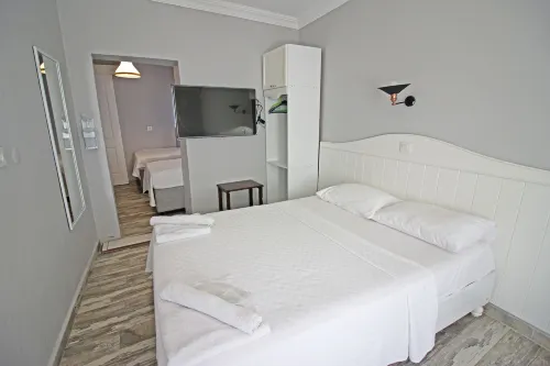 Hambarlı Otel
