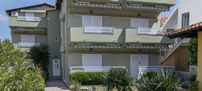 Casa Maria Toroni Hotels in Toroni