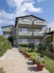 Casa Maria Toroni
