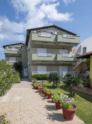 Casa Maria Toroni