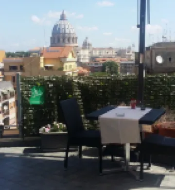 Hotel Gravina San Pietro