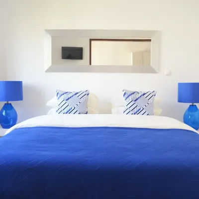 Feeling Eduardo VII Hotels near El Corte Ingles