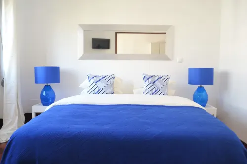 Feeling Eduardo VII - Bed and Breakfasts