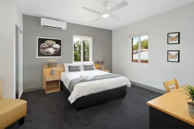 Kingsgrove Hotel Hotels in Campsie
