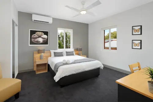 Kingsgrove Hotel Hotel a Campsie
