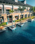 The St. Regis Le Morne Resort, Mauritius - Luksus