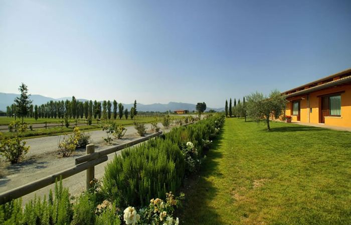 Il Baio Relais & Natural Spa