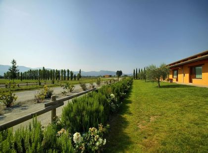 Il Baio Relais & Natural Spa