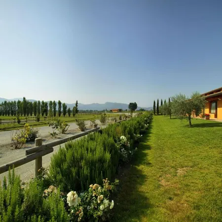 Il Baio Relais & Natural Spa