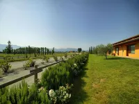 Il Baio Relais & Natural Spa Các khách sạn ở Spoleto