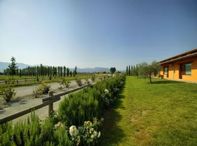Il Baio Relais & Natural Spa Hotels in der Nähe von Basilica di San Pietro