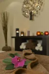 Crowne Plaza MANAMA (BAHRAIN) by IHG - spa