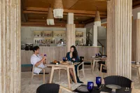 Emerald Faarufushi Resort & Spa - Deluxe All Inclusive - 5-Star