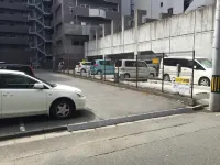 โรงแรมเครสตัน - ที่มีที่จอดรถ