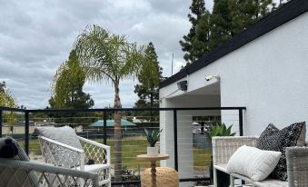 Anaheim Maingate Inn