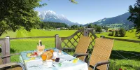 Bed & Breakfast Landhaus Strasser Hotels in Soll