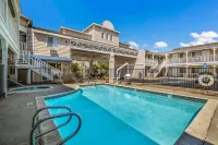 Rodeway Inn Old Town Temecula