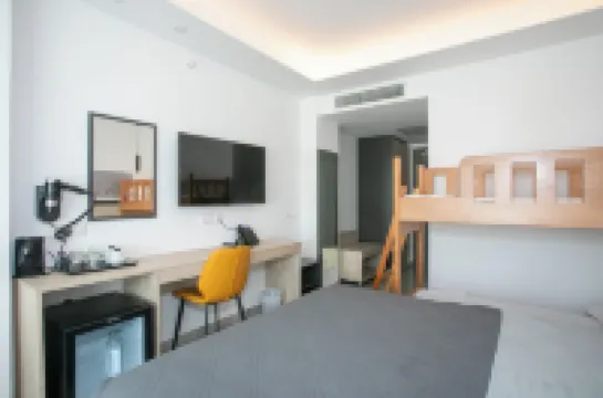 Papouis Protaras Hotel ex smartline Protaras