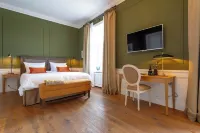 Hotel Gut Immenhof Hotels in Plon
