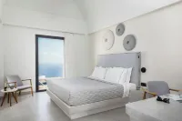 Blé Suites Santorini