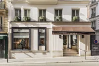 Maison Pigalle Hotels in Paris