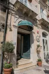 Hotel Gran Bretagna Ortigia - 3 stjerner