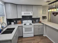 Rustic Cabin 300 Yards from Free Boat Launch & Swimming Area