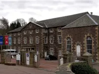 Herdshill Guest House - acceptant les animaux