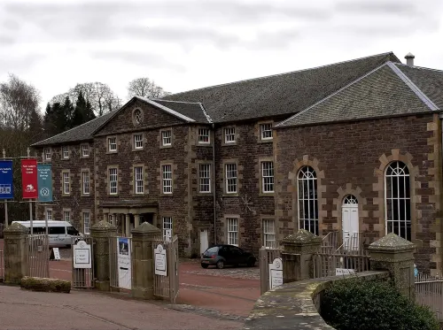 Herdshill Guest House Hôtels à : Shotts
