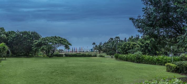 Club Mahindra Puducherry Hotels in Puducherry