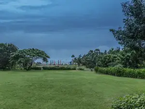 Club Mahindra Puducherry