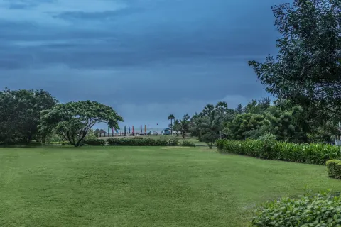 Club Mahindra Puducherry