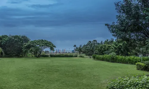 Club Mahindra Puducherry