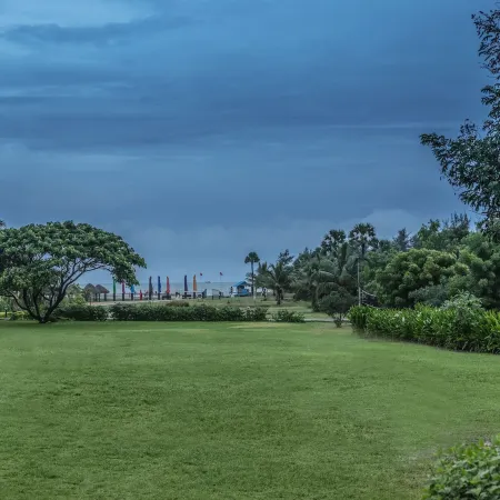 Club Mahindra Puducherry