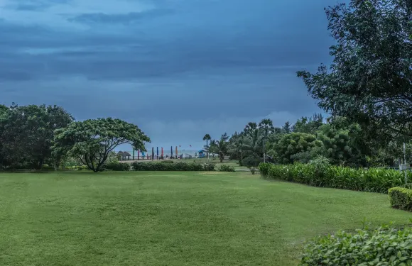 旁地切裏馬辛德拉俱樂部酒店