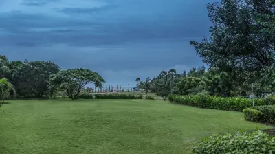 Club Mahindra Puducherry Hotel a Cuddalore