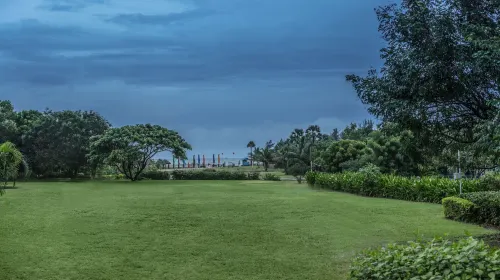 Club Mahindra Puducherry - Airport Shuttle