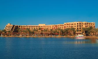 Continental Hotel Hurghada