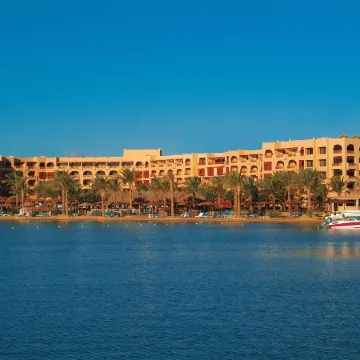 Continental Hotel Hurghada