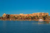 Continental Hotel Hurghada - Private Pools