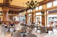 Hotel Riu Funana - All Inclusive - Frühstück